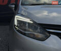 Серый Опель Zafira Tourer, объемом двигателя 2 л и пробегом 264 тыс. км за 11999 $, фото 8 на Automoto.ua