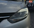 Серый Опель Zafira Tourer, объемом двигателя 2 л и пробегом 264 тыс. км за 11999 $, фото 7 на Automoto.ua
