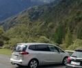 Серый Опель Zafira Tourer, объемом двигателя 2 л и пробегом 269 тыс. км за 14100 $, фото 9 на Automoto.ua