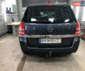 Синій Опель Zafira Tourer, об'ємом двигуна 1.69 л та пробігом 330 тис. км за 6100 $, фото 4 на Automoto.ua