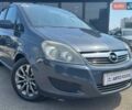 Синій Опель Zafira Tourer, об'ємом двигуна 1.69 л та пробігом 318 тис. км за 7290 $, фото 54 на Automoto.ua