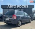Синій Опель Zafira Tourer, об'ємом двигуна 1.69 л та пробігом 318 тис. км за 7290 $, фото 81 на Automoto.ua