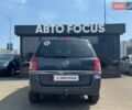 Синій Опель Zafira Tourer, об'ємом двигуна 1.69 л та пробігом 318 тис. км за 7290 $, фото 80 на Automoto.ua