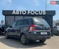 Синій Опель Zafira Tourer, об'ємом двигуна 1.69 л та пробігом 318 тис. км за 7290 $, фото 5 на Automoto.ua