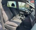 Синій Опель Zafira Tourer, об'ємом двигуна 1.69 л та пробігом 318 тис. км за 7290 $, фото 86 на Automoto.ua