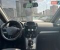 Синій Опель Zafira Tourer, об'ємом двигуна 1.69 л та пробігом 318 тис. км за 7290 $, фото 13 на Automoto.ua