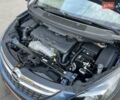 Синий Опель Zafira Tourer, объемом двигателя 2 л и пробегом 187 тыс. км за 10500 $, фото 27 на Automoto.ua