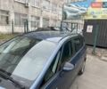 Синий Опель Zafira Tourer, объемом двигателя 2 л и пробегом 187 тыс. км за 10500 $, фото 54 на Automoto.ua