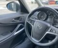Синий Опель Zafira Tourer, объемом двигателя 2 л и пробегом 187 тыс. км за 10500 $, фото 43 на Automoto.ua