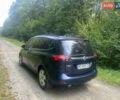 Синій Опель Zafira Tourer, об'ємом двигуна 1.96 л та пробігом 216 тис. км за 9000 $, фото 2 на Automoto.ua