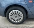 Синий Опель Zafira Tourer, объемом двигателя 2 л и пробегом 187 тыс. км за 10500 $, фото 10 на Automoto.ua