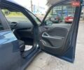 Синий Опель Zafira Tourer, объемом двигателя 2 л и пробегом 187 тыс. км за 10500 $, фото 20 на Automoto.ua