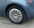 Синий Опель Zafira Tourer, объемом двигателя 2 л и пробегом 187 тыс. км за 10500 $, фото 13 на Automoto.ua