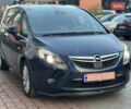 Синій Опель Zafira Tourer, об'ємом двигуна 2 л та пробігом 238 тис. км за 9999 $, фото 1 на Automoto.ua