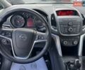 Синий Опель Zafira Tourer, объемом двигателя 2 л и пробегом 187 тыс. км за 10500 $, фото 37 на Automoto.ua