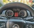 Синий Опель Zafira Tourer, объемом двигателя 2 л и пробегом 263 тыс. км за 8400 $, фото 4 на Automoto.ua