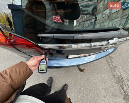 Синий Опель Zafira Tourer, объемом двигателя 2 л и пробегом 187 тыс. км за 10500 $, фото 74 на Automoto.ua