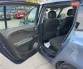Синий Опель Zafira Tourer, объемом двигателя 2 л и пробегом 187 тыс. км за 10500 $, фото 18 на Automoto.ua