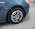 Синий Опель Zafira Tourer, объемом двигателя 2 л и пробегом 187 тыс. км за 10500 $, фото 11 на Automoto.ua
