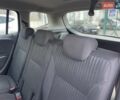 Синий Опель Zafira Tourer, объемом двигателя 2 л и пробегом 187 тыс. км за 10500 $, фото 22 на Automoto.ua