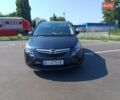 Синий Опель Zafira Tourer, объемом двигателя 2 л и пробегом 263 тыс. км за 8400 $, фото 8 на Automoto.ua