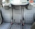 Синий Опель Zafira Tourer, объемом двигателя 2 л и пробегом 187 тыс. км за 10500 $, фото 47 на Automoto.ua