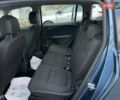 Синий Опель Zafira Tourer, объемом двигателя 2 л и пробегом 187 тыс. км за 10500 $, фото 21 на Automoto.ua