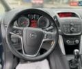 Синий Опель Zafira Tourer, объемом двигателя 2 л и пробегом 187 тыс. км за 10500 $, фото 44 на Automoto.ua