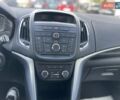 Синий Опель Zafira Tourer, объемом двигателя 2 л и пробегом 187 тыс. км за 10500 $, фото 40 на Automoto.ua
