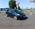 Синий Опель Zafira Tourer, объемом двигателя 2 л и пробегом 263 тыс. км за 8400 $, фото 6 на Automoto.ua