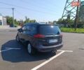 Синий Опель Zafira Tourer, объемом двигателя 2 л и пробегом 263 тыс. км за 8400 $, фото 5 на Automoto.ua