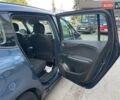 Синий Опель Zafira Tourer, объемом двигателя 2 л и пробегом 187 тыс. км за 10500 $, фото 19 на Automoto.ua