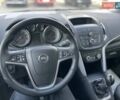 Синий Опель Zafira Tourer, объемом двигателя 2 л и пробегом 187 тыс. км за 10500 $, фото 39 на Automoto.ua
