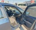Синий Опель Zafira Tourer, объемом двигателя 2 л и пробегом 263 тыс. км за 8400 $, фото 1 на Automoto.ua