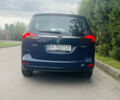 Синій Опель Zafira Tourer, об'ємом двигуна 2 л та пробігом 250 тис. км за 8100 $, фото 9 на Automoto.ua