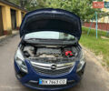 Синий Опель Zafira Tourer, объемом двигателя 2 л и пробегом 250 тыс. км за 7200 $, фото 9 на Automoto.ua
