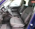 Синий Опель Zafira Tourer, объемом двигателя 1.6 л и пробегом 173 тыс. км за 9000 $, фото 6 на Automoto.ua