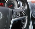 Синий Опель Zafira Tourer, объемом двигателя 1.6 л и пробегом 173 тыс. км за 8800 $, фото 24 на Automoto.ua