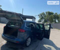 Синий Опель Zafira Tourer, объемом двигателя 1.6 л и пробегом 240 тыс. км за 9600 $, фото 10 на Automoto.ua