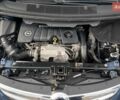 Синий Опель Zafira Tourer, объемом двигателя 1.6 л и пробегом 298 тыс. км за 10700 $, фото 23 на Automoto.ua