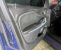Синій Опель Zafira Tourer, об'ємом двигуна 2 л та пробігом 191 тис. км за 11899 $, фото 26 на Automoto.ua