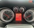 Синий Опель Zafira Tourer, объемом двигателя 1.6 л и пробегом 298 тыс. км за 10700 $, фото 21 на Automoto.ua