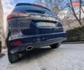 Синій Опель Zafira Tourer, об'ємом двигуна 2 л та пробігом 191 тис. км за 11899 $, фото 13 на Automoto.ua