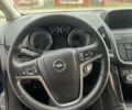 Синий Опель Zafira Tourer, объемом двигателя 1.6 л и пробегом 298 тыс. км за 10700 $, фото 16 на Automoto.ua