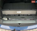 Синий Опель Zafira Tourer, объемом двигателя 1.6 л и пробегом 298 тыс. км за 10700 $, фото 13 на Automoto.ua