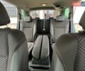 Синий Опель Zafira Tourer, объемом двигателя 1.6 л и пробегом 298 тыс. км за 10700 $, фото 20 на Automoto.ua