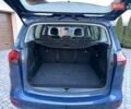 Синій Опель Zafira Tourer, об'ємом двигуна 1.6 л та пробігом 338 тис. км за 12300 $, фото 51 на Automoto.ua