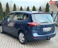 Синій Опель Zafira Tourer, об'ємом двигуна 1.6 л та пробігом 338 тис. км за 12300 $, фото 18 на Automoto.ua