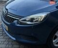Синій Опель Zafira Tourer, об'ємом двигуна 1.6 л та пробігом 338 тис. км за 12300 $, фото 57 на Automoto.ua