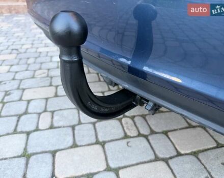 Синій Опель Zafira Tourer, об'ємом двигуна 1.6 л та пробігом 338 тис. км за 12300 $, фото 72 на Automoto.ua